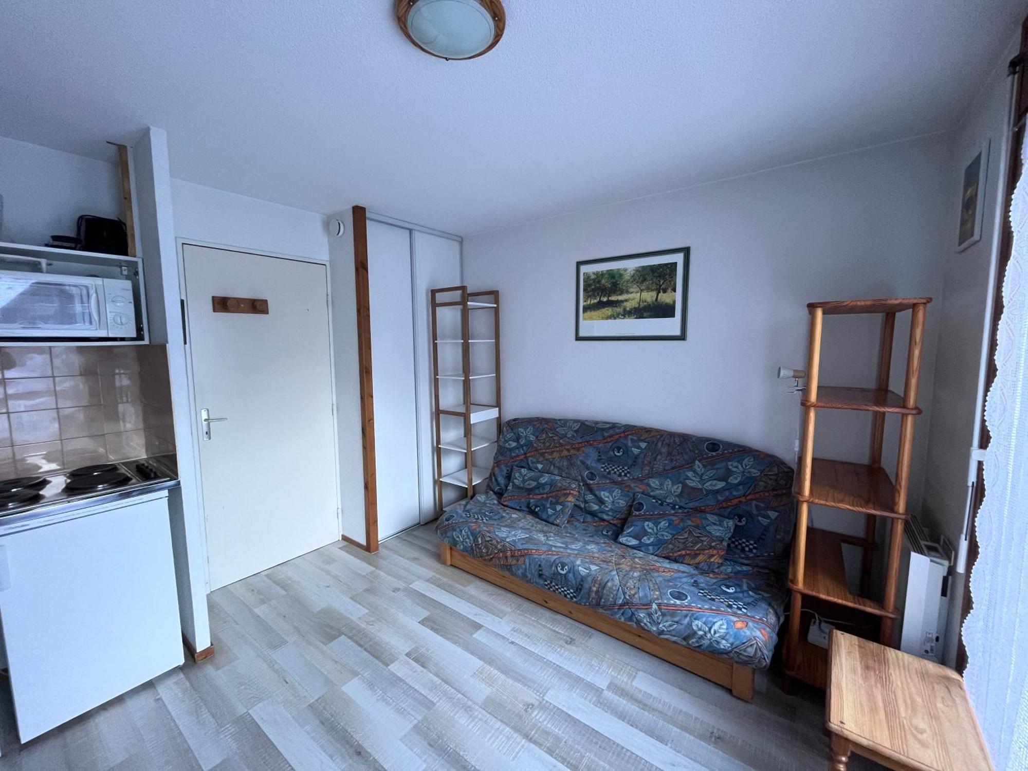 Aux Pieds Des Pistes En Plein Soleil Apartment Les Contamines-Montjoie Ngoại thất bức ảnh
