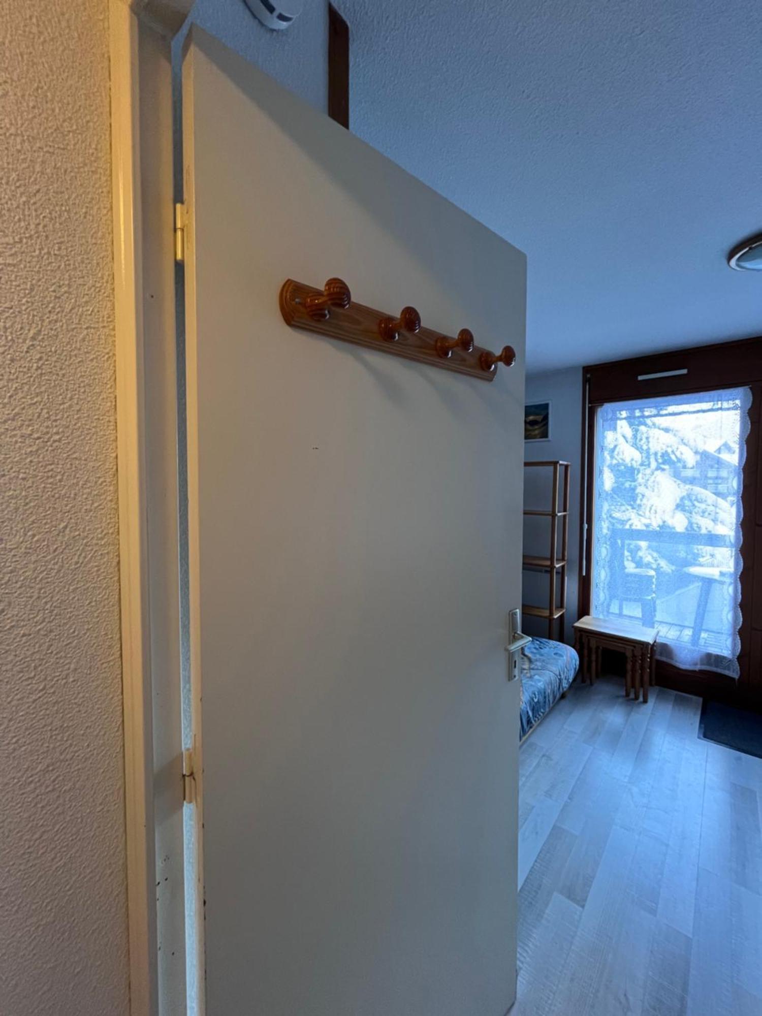 Aux Pieds Des Pistes En Plein Soleil Apartment Les Contamines-Montjoie Ngoại thất bức ảnh