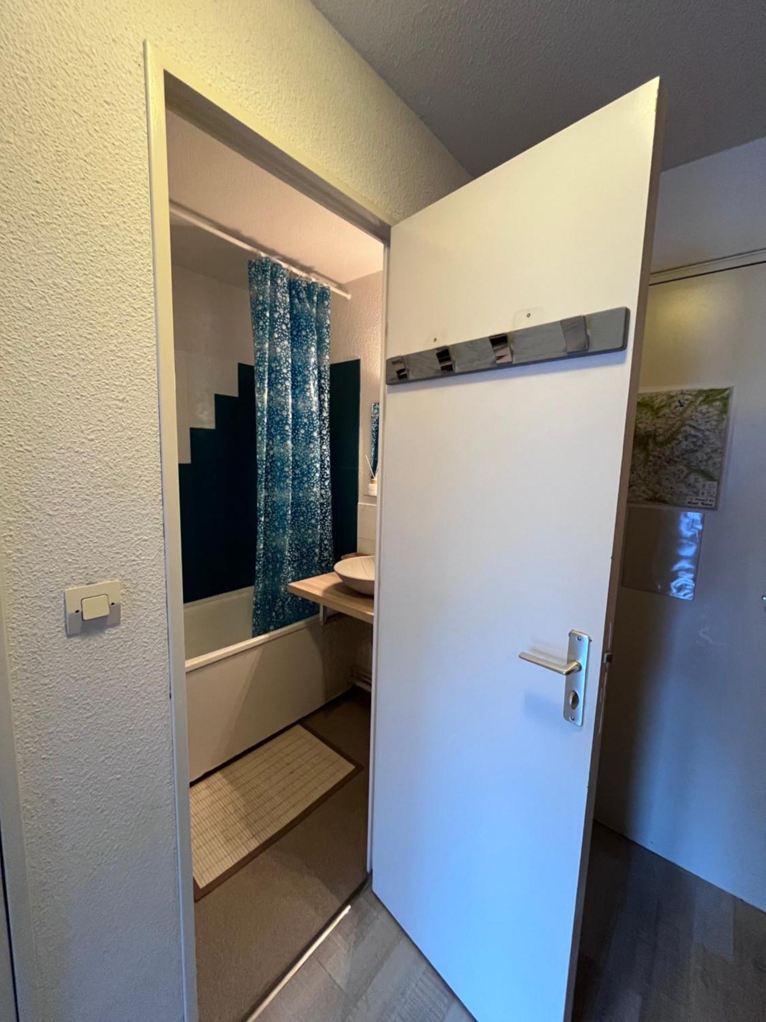 Aux Pieds Des Pistes En Plein Soleil Apartment Les Contamines-Montjoie Ngoại thất bức ảnh