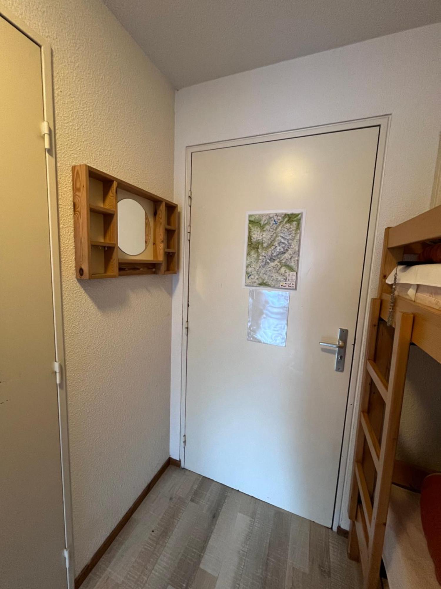 Aux Pieds Des Pistes En Plein Soleil Apartment Les Contamines-Montjoie Ngoại thất bức ảnh